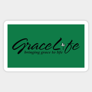 GraceLife Dark Magnet